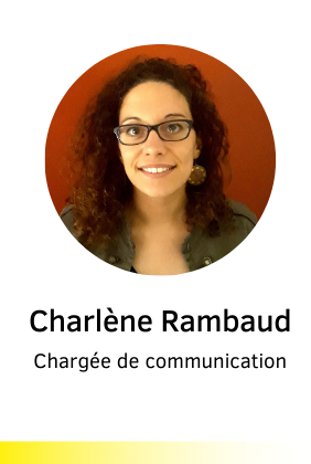 photo Charlène Rambaud Chargée de communication Dépann Serrurerie Serrurier